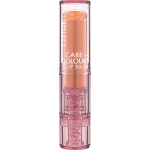 Care In Colours - Baume à Lèvres Teinté 3 g