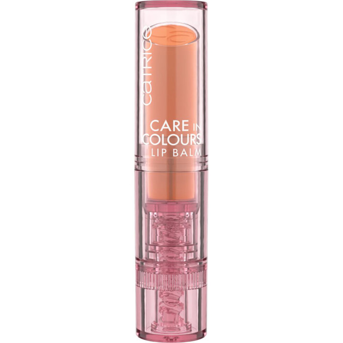 Care In Colours - Baume à Lèvres Teinté 3 g