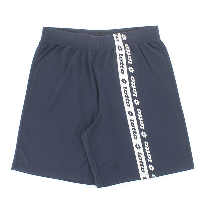 Short Lotto Milano II pl u. Navy blue XL