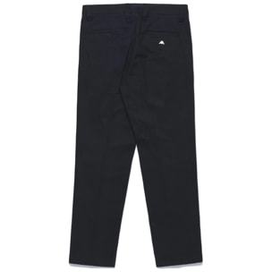 Kappa - Pantaloni Uomo Blu - Robe Giovani Bhrax
