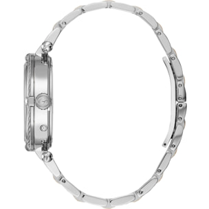 Gc Reloj Analógico De Cuarzo Gc Cablechic
