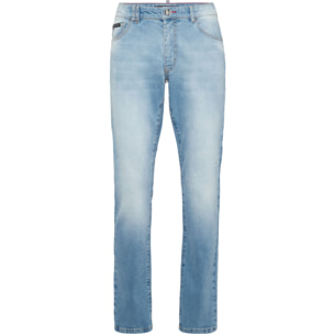 PHILIPP PLEIN Super Straight Cut