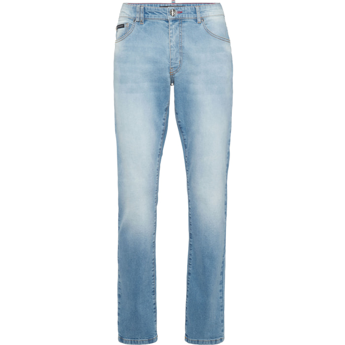 PHILIPP PLEIN Super Straight Cut