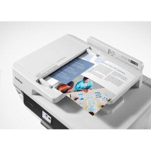 Imprimante jet d'encre BROTHER MFC-J6760DW