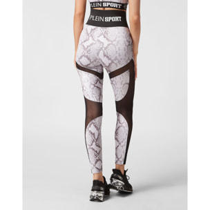 PLEIN SPORT Mallas deportivas PYTHON