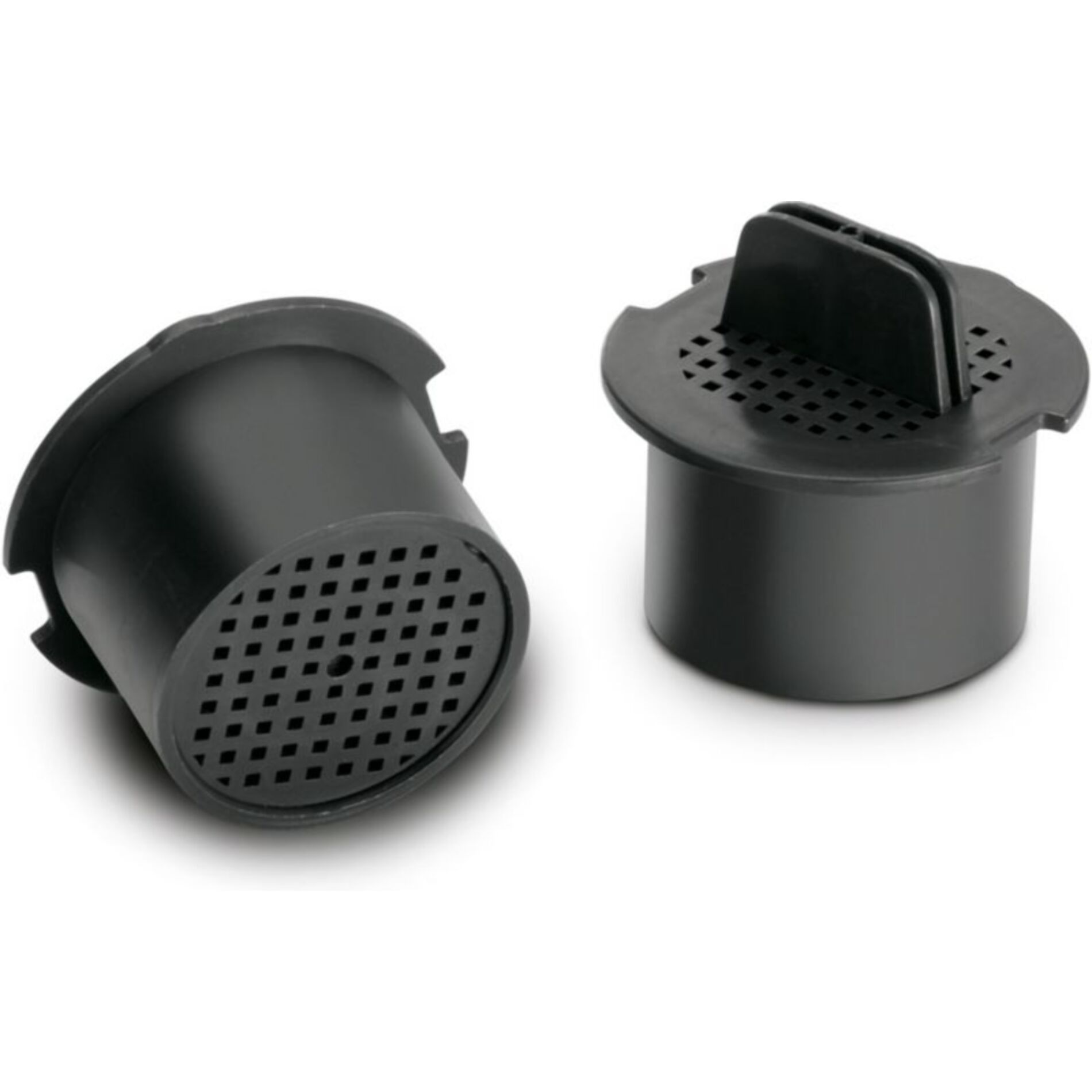 Filtre anti-odeur LIEBHERR x2 pour WK 66/WKb1812/WKEes 553