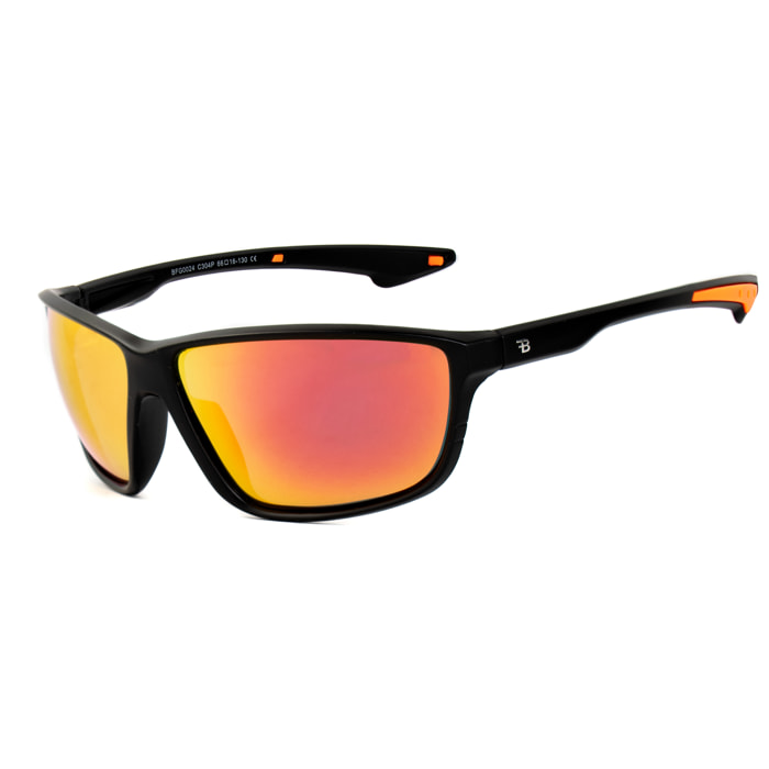 Gafas de sol Bobroff Hombre BFG0024-C304P