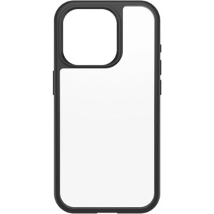 Coque OTTERBOX iPhone 15 Pro React Black