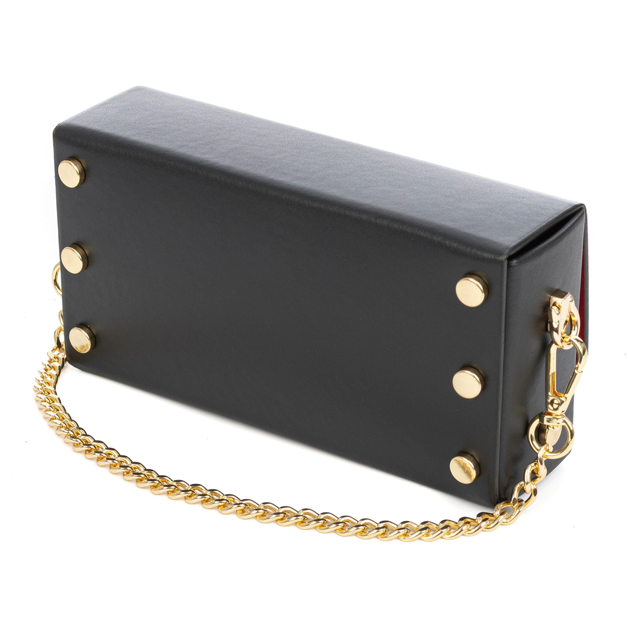 Bagnoregio bolso bandolera mujer. Piel auténtica Ruga.