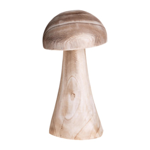 Fungo - Pezzi 2 - 14xH27x14cm - Bianchi Dino SpA