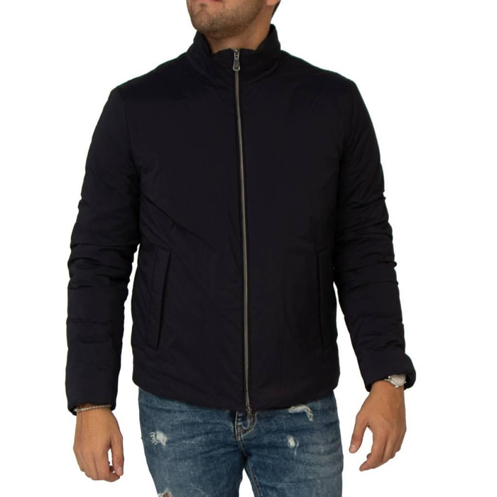 CHAQUETA GEOX ABRIGO HOMBRE INVIERNO