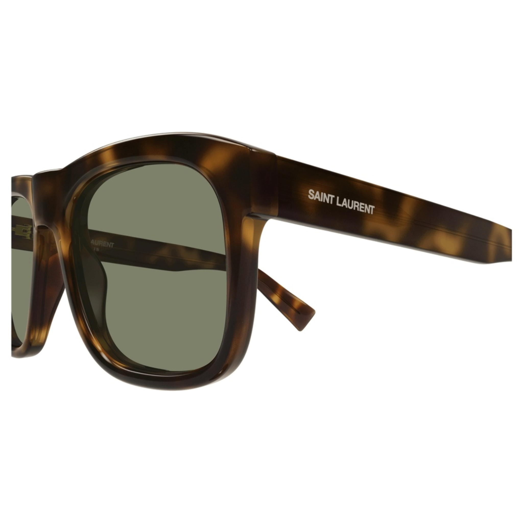 Gafas de Sol Saint Laurent SL 558-011 de Acetato Hombre 57 mm