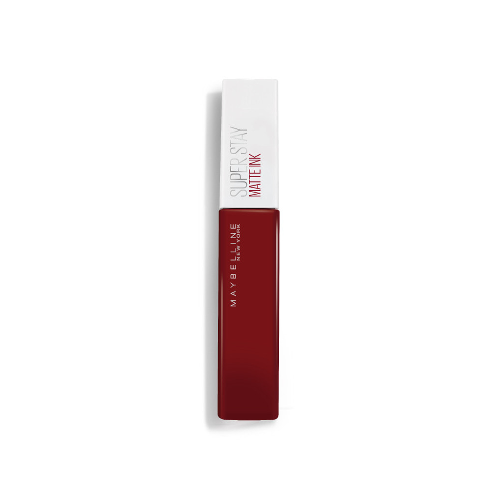 Maybelline New York Superstay Matte Ink Rouge à lèvres liquide mat 50 Voyager 5 ML