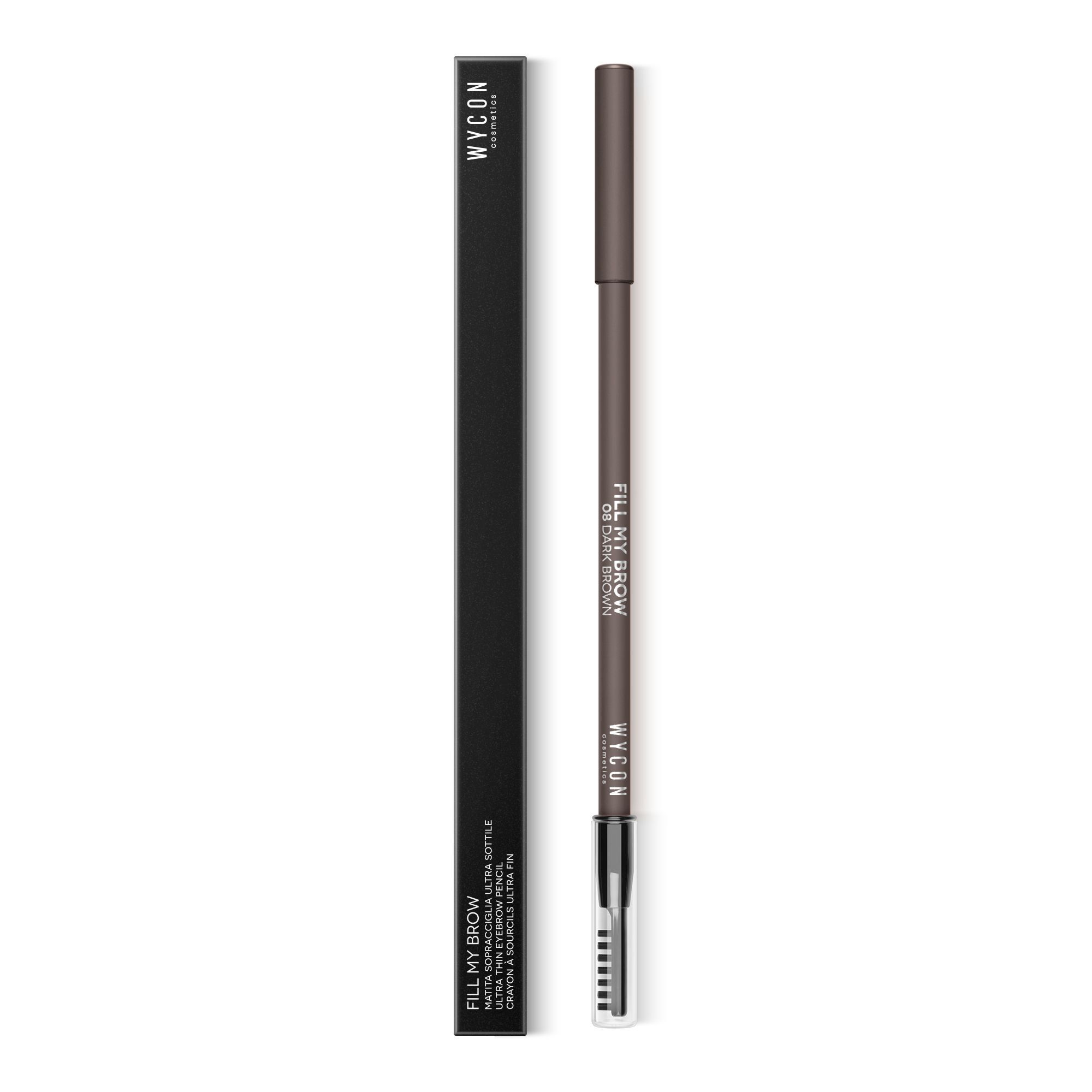 FILL MY BROW PENCIL Matita sopracciglia ultra sottile ad alta precisione