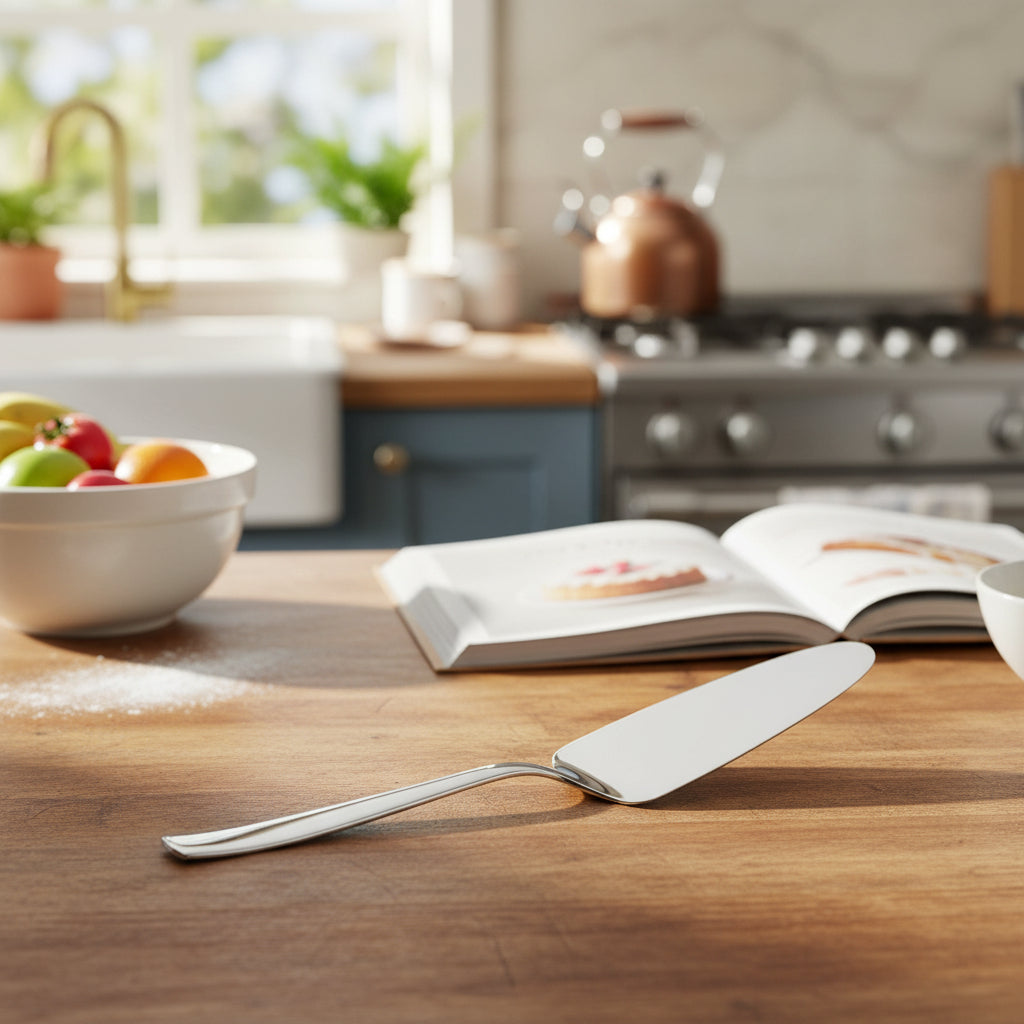 Pelle à tarte 25.5 cm Vesca