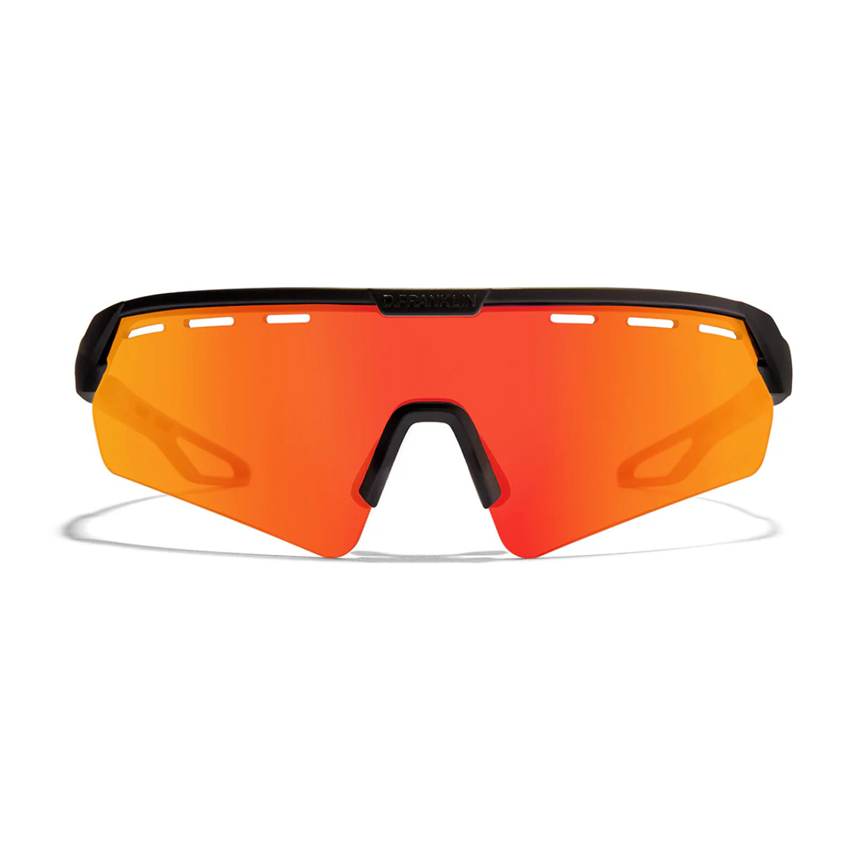 Gafas De Sol Deportivas D. Franklin Thunder Fifty Low Matte Photochromic