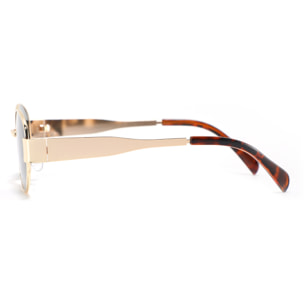 Gafas de Sol Sexton C813 - C7 de Metal Mujer 53 mm