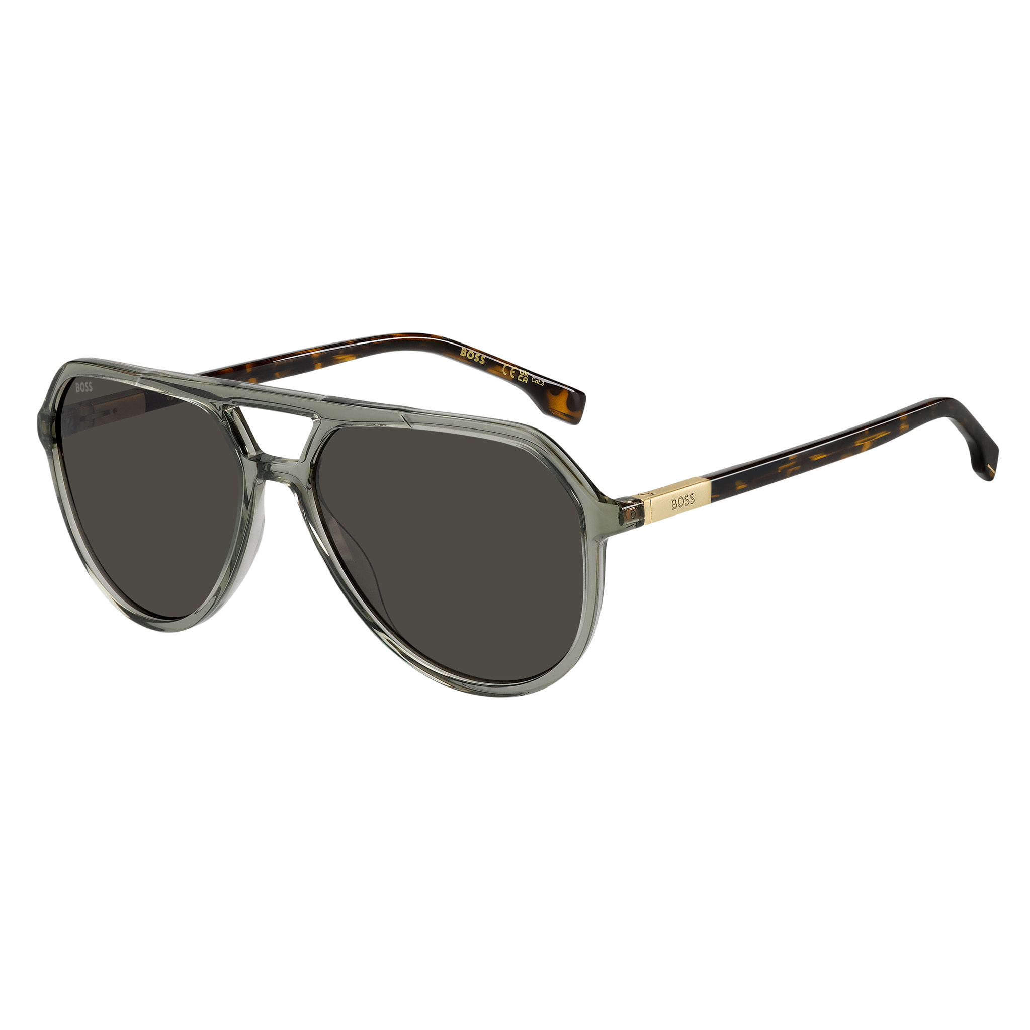 Gafas de sol Hugo Boss Black Hombre BOSS-1831-S-1ED