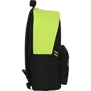 Mochila para portatil 14,1" real betis balompie