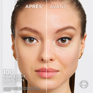 L'Oréal Paris Infaillible Skin Ink Light Warm 100 15ml