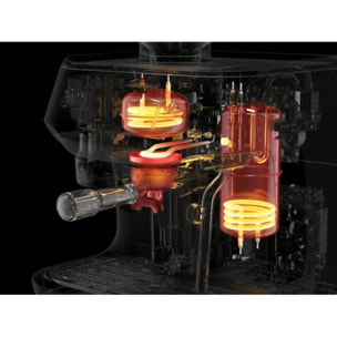 Machine à expresso SAGE APPLIANCES SES995BTR4EEU1