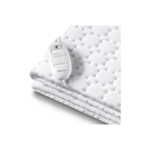 Chauffe matelas individuel - 3 niveaux de température