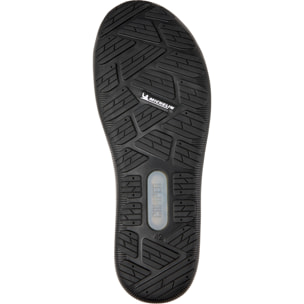 Zapatillas - CAMPER Peu Pista GM - Gris - Nubuck