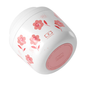 Lunch box isotherme Element 550ml Poppy