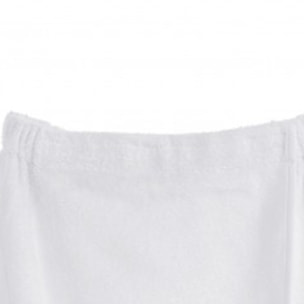 Set Paréo et serviette à cheveux