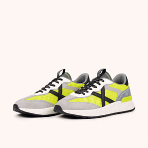 Zapatilla de hombre estilo urbano MUNICH DYNAMIX 14