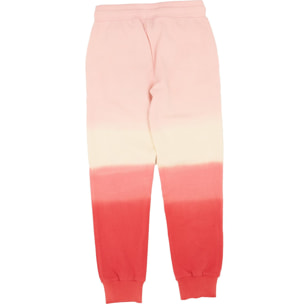 Joggers de niña de colores
