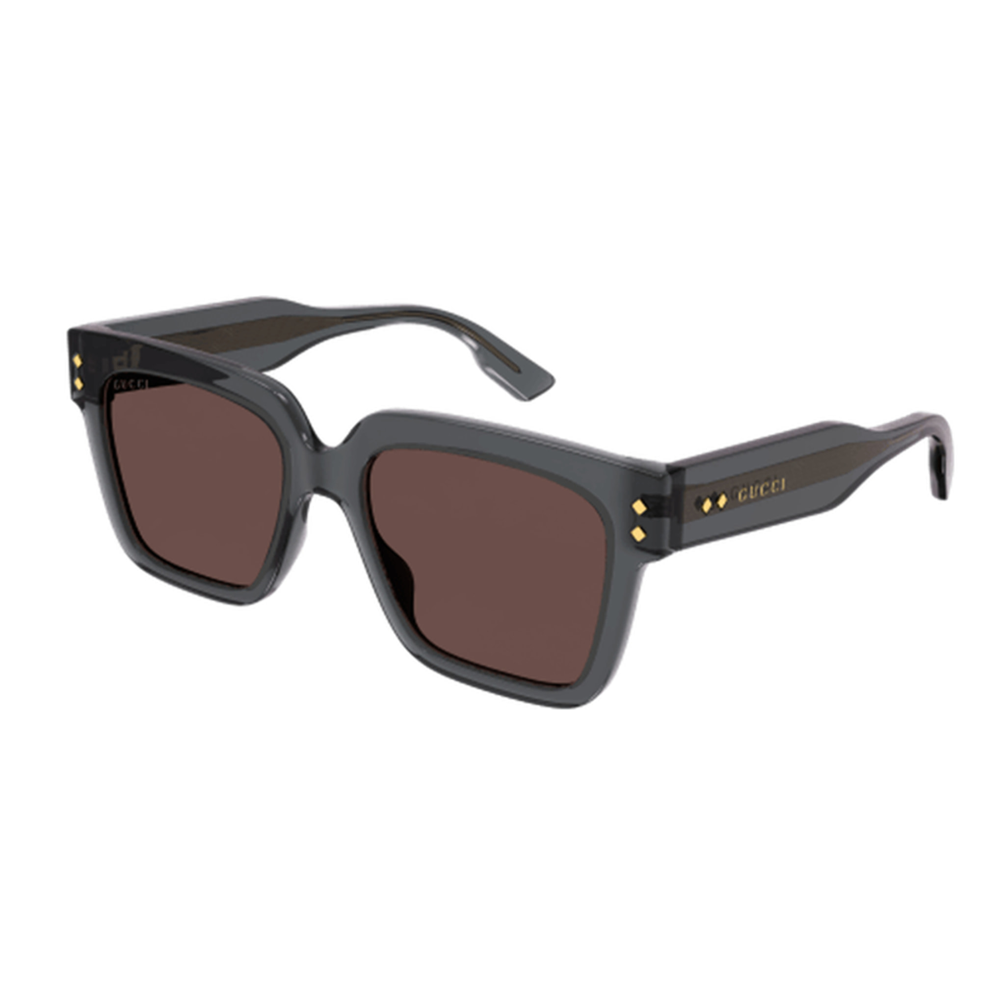 Gafas de Sol Gucci GG1084S-004 de Acetato Hombre 54 mm