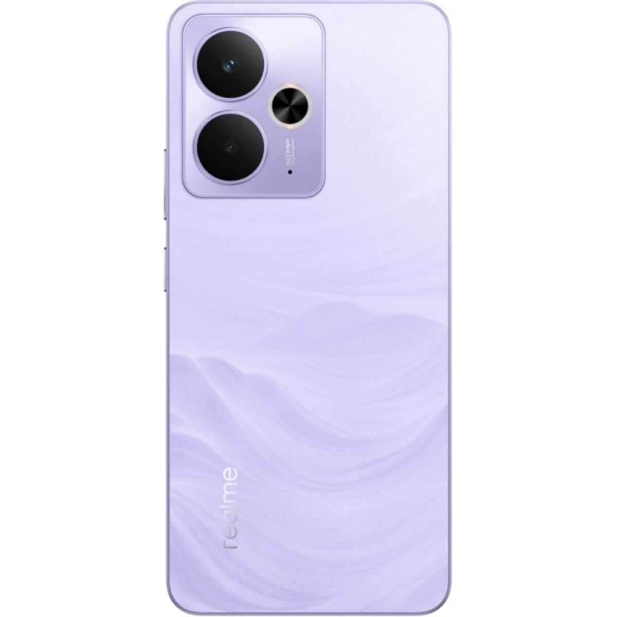 Smartphone REALME 14T Violet 256Go 5G