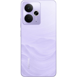 Smartphone REALME 14T Violet 256Go 5G