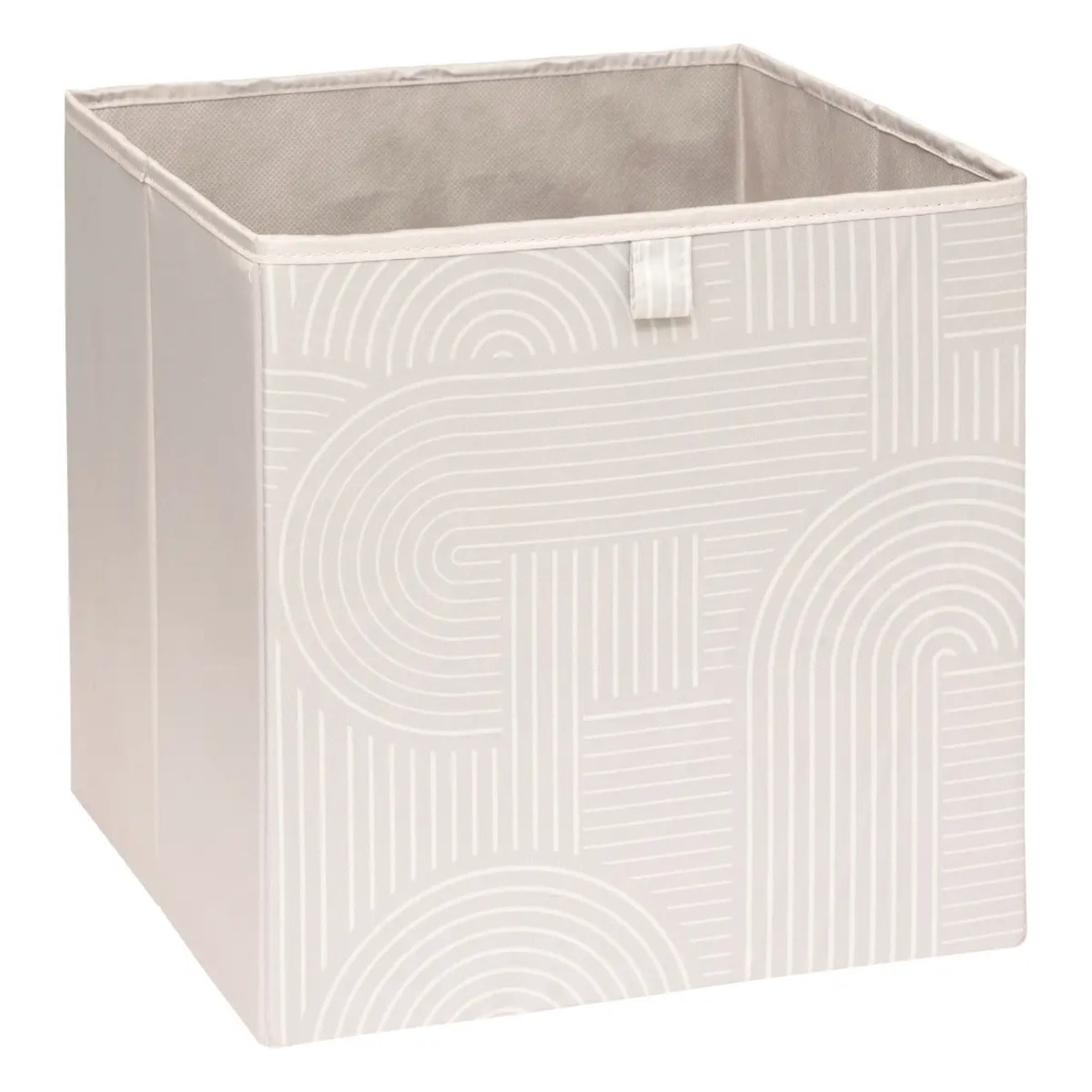 Panier Mix n Modul L31cm beige