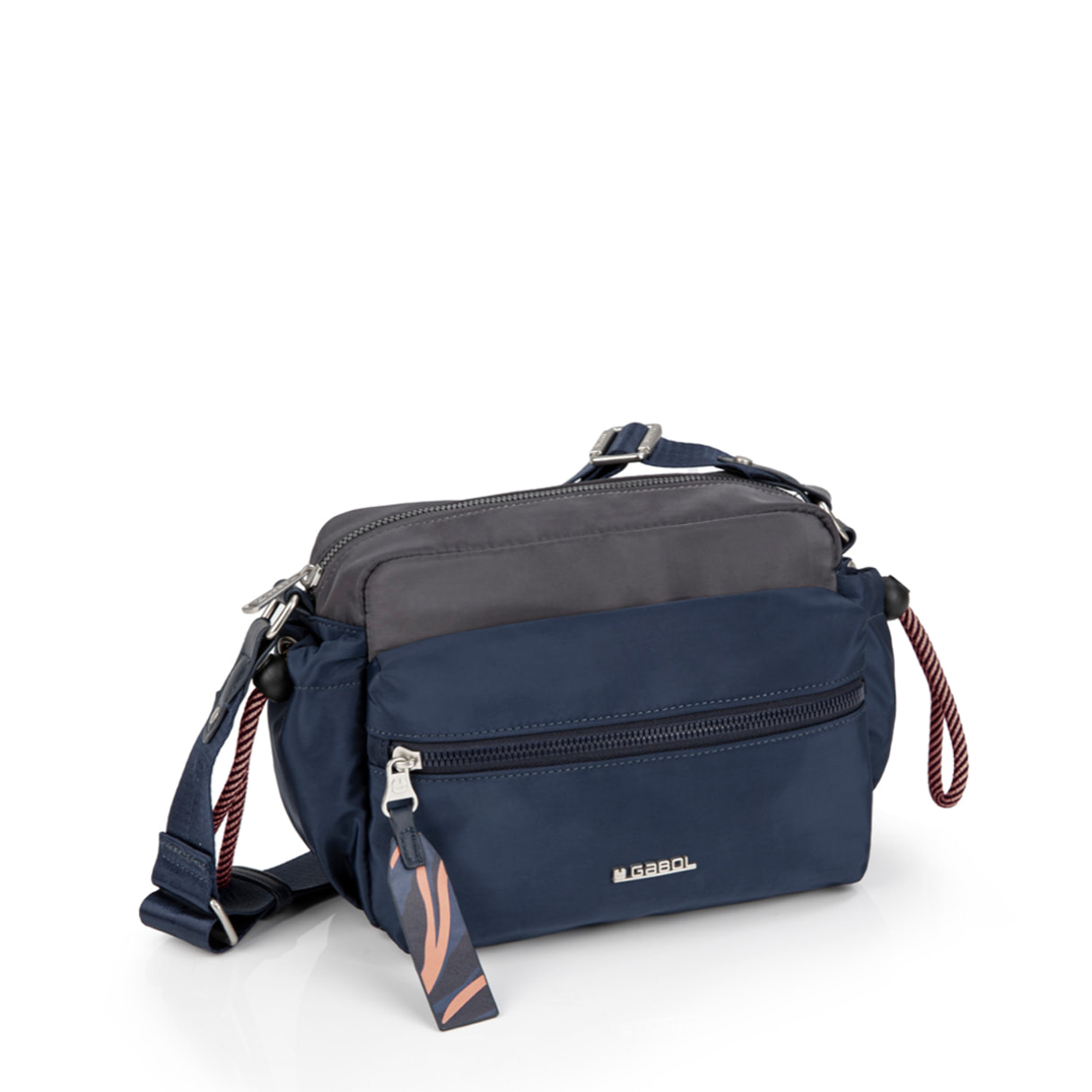 Bolso pequeño Gabol LUNA