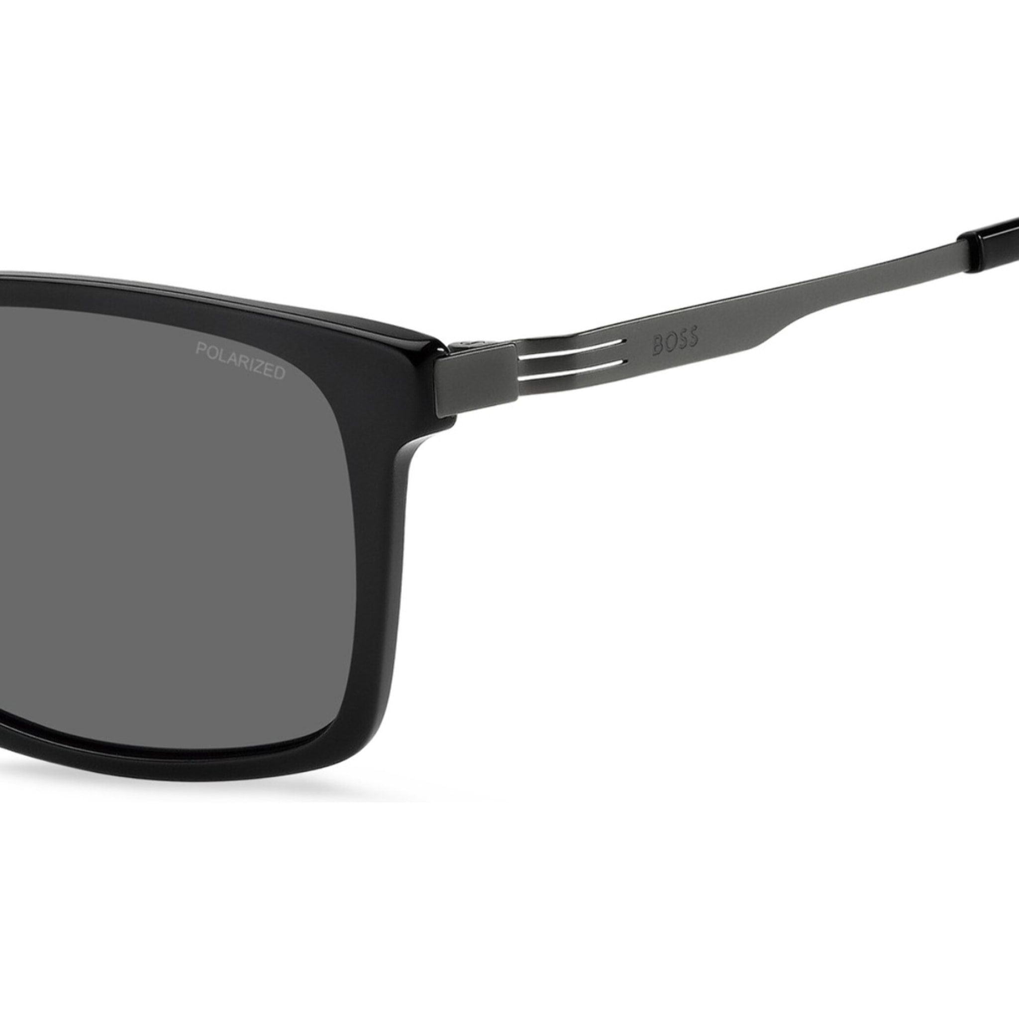 Gafas de Sol Hugo Boss 1836/G/S 807 Polarizadas de Acetato Hombre 56 mm