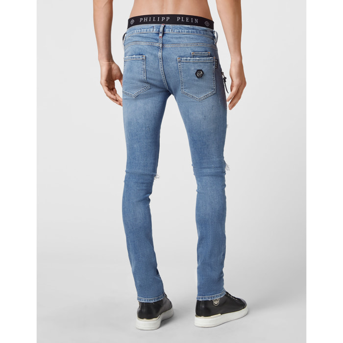 PHILIPP PLEIN Jeans Skinny Fit