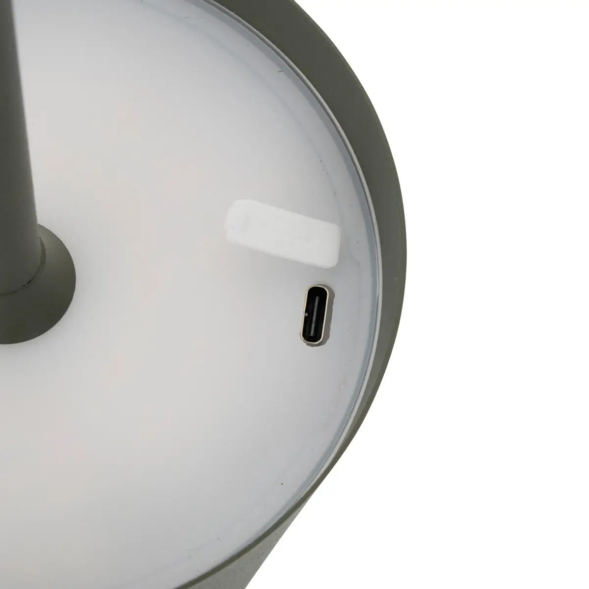 Lampe d'extérieur Cody H37cm vert laurier