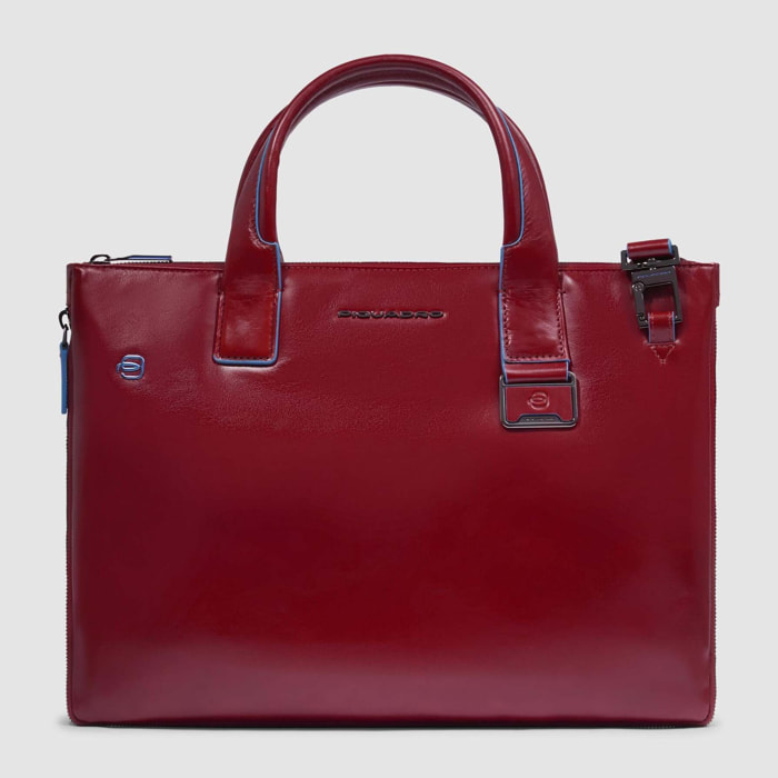 Piquadro Borsa porta pc 14" personalizzabile