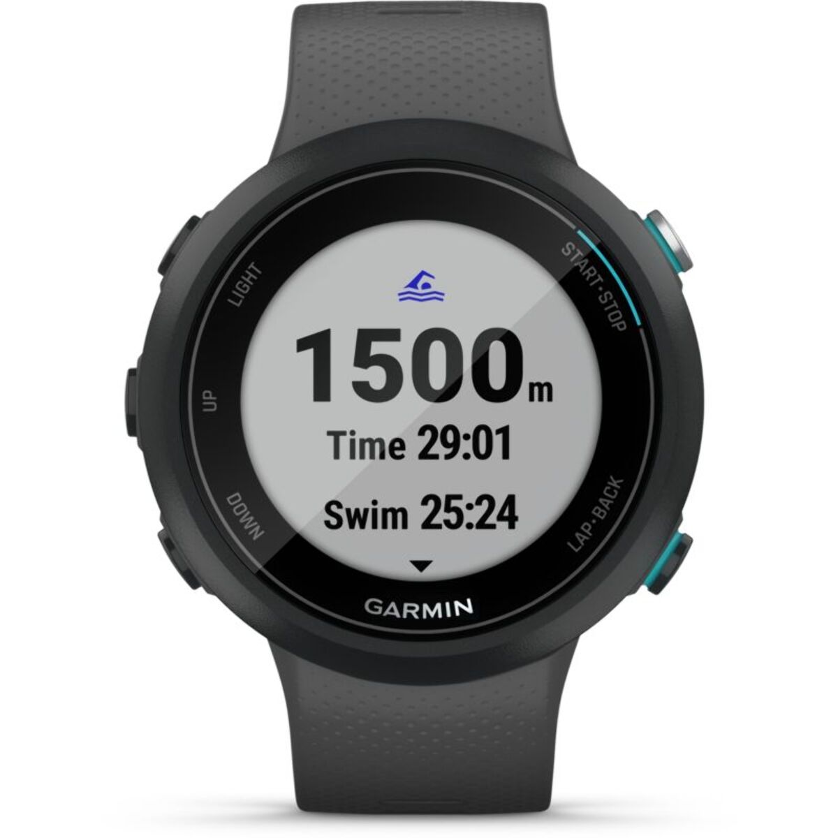 Montre sport GARMIN Swim 2 - Slate