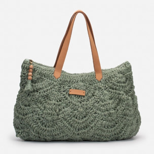 Bolso de hombro BIBA Daisy