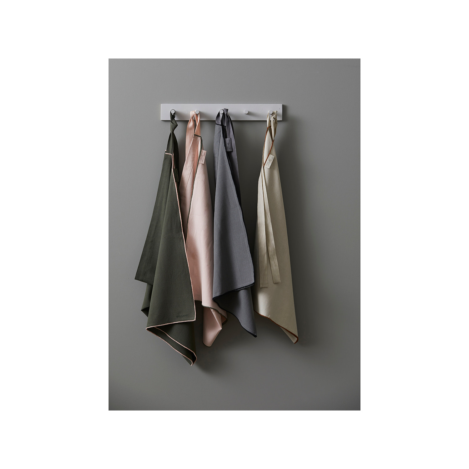 Tablier serveur 70x108 ORGANIC