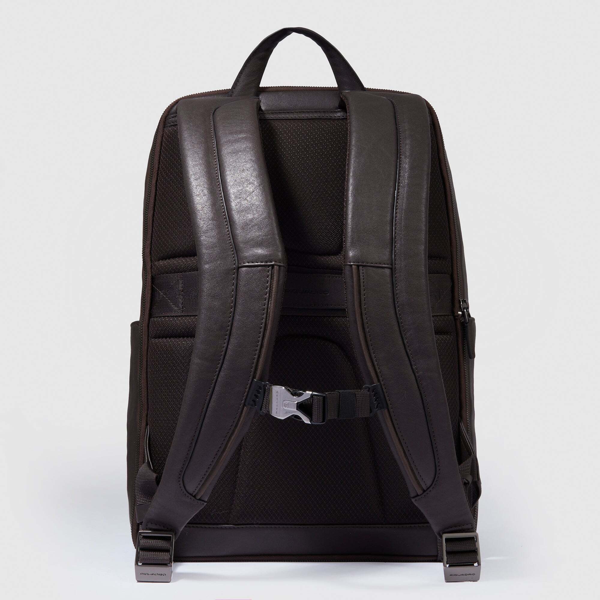 Piquadro Zaino uomo porta pc 15,6" personalizzabile