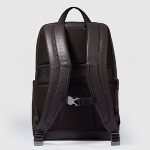 Piquadro Zaino uomo porta pc 15,6" personalizzabile