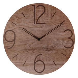 Horloge Boris D28cm
