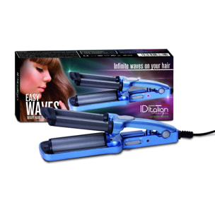 Lisseur easy waves