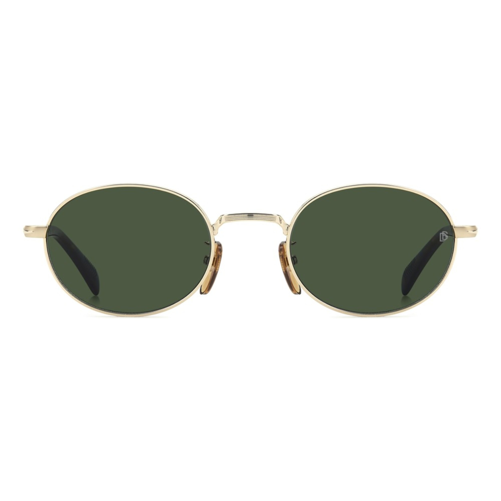 Gafas de Sol David Beckham DB 1196/S 06J de Metal Unisex 52 mm