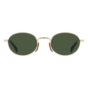 Gafas de Sol David Beckham DB 1196/S 06J de Metal Unisex 52 mm
