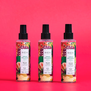 Jardin Pallanca - Brume Corps 125 ml